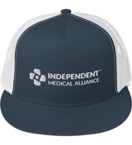 IMA Trucker Cap