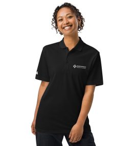 adidas sport polo