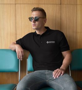 Men's Premium Polo