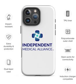 Tough Case for iPhone®