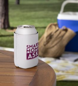 Can cooler