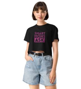 Women’s crop top